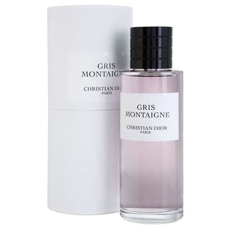 fragrantica pl dior gris montaigne|dior gris montaigne perfume review.